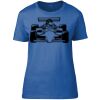 Women's Premium T-shirt Thumbnail
