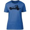 Women's Premium T-shirt Thumbnail