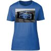 Women's Premium T-shirt Thumbnail