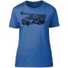 Women's Premium T-shirt Thumbnail
