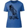 Women's Premium T-shirt Thumbnail