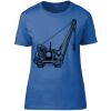 Women's Premium T-shirt Thumbnail