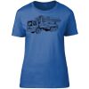 Women's Premium T-shirt Thumbnail