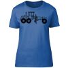Women's Premium T-shirt Thumbnail