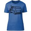 Women's Premium T-shirt Thumbnail
