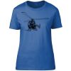 Women's Premium T-shirt Thumbnail