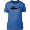 Women's Premium T-shirt Thumbnail