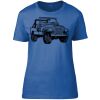 Women's Premium T-shirt Thumbnail