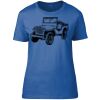 Women's Premium T-shirt Thumbnail