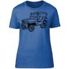 Women's Premium T-shirt Thumbnail
