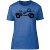 Women's Premium T-shirt Thumbnail