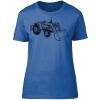 Women's Premium T-shirt Thumbnail
