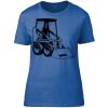 Women's Premium T-shirt Thumbnail