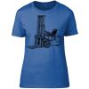 Women's Premium T-shirt Thumbnail
