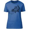 Women's Premium T-shirt Thumbnail