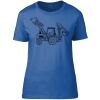 Women's Premium T-shirt Thumbnail