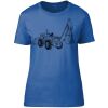 Women's Premium T-shirt Thumbnail