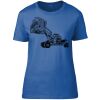 Women's Premium T-shirt Thumbnail