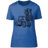 Women's Premium T-shirt Thumbnail