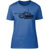 Women's Premium T-shirt Thumbnail