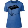 Women's Premium T-shirt Thumbnail