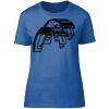 Women's Premium T-shirt Thumbnail