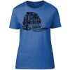 Women's Premium T-shirt Thumbnail