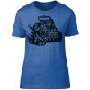 Women's Premium T-shirt Thumbnail
