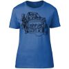 Women's Premium T-shirt Thumbnail