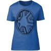 Women's Premium T-shirt Thumbnail