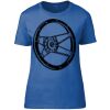Women's Premium T-shirt Thumbnail
