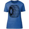 Women's Premium T-shirt Thumbnail