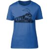 Women's Premium T-shirt Thumbnail
