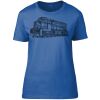 Women's Premium T-shirt Thumbnail