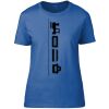 Women's Premium T-shirt Thumbnail