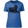 Women's Premium T-shirt Thumbnail