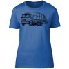 Women's Premium T-shirt Thumbnail