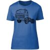 Women's Premium T-shirt Thumbnail