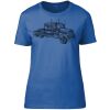Women's Premium T-shirt Thumbnail