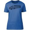 Women's Premium T-shirt Thumbnail
