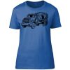 Women's Premium T-shirt Thumbnail