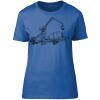 Women's Premium T-shirt Thumbnail