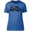 Women's Premium T-shirt Thumbnail