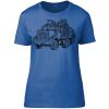 Women's Premium T-shirt Thumbnail
