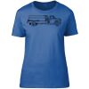 Women's Premium T-shirt Thumbnail