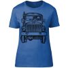 Women's Premium T-shirt Thumbnail