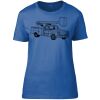 Women's Premium T-shirt Thumbnail