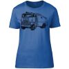 Women's Premium T-shirt Thumbnail