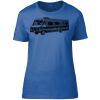 Women's Premium T-shirt Thumbnail