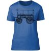 Women's Premium T-shirt Thumbnail